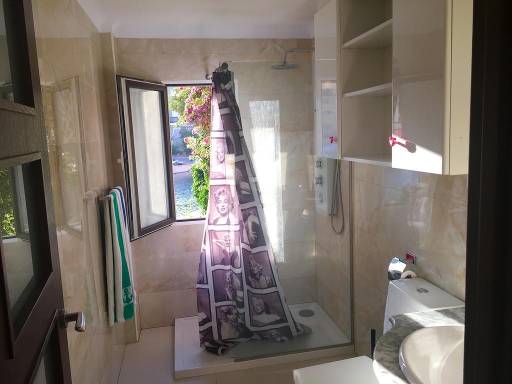 Port Saplaya - Vistas Al Mar Apartment ภายนอก รูปภาพ