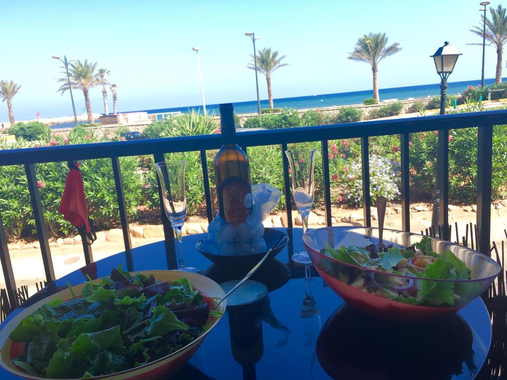 Port Saplaya - Vistas Al Mar Apartment ภายนอก รูปภาพ